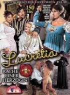 Lucretia - Rache Der Herzogin