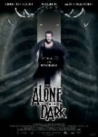 Alone in the Dark - Director's Cut