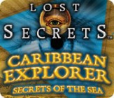 Lost Secrets: Caribbean Explorer - Secrets of the Sea v1.0.0.10