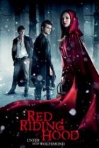 Red Riding Hood - Unter dem Wolfsmond