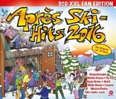 Apres Ski - Hits 2016 (XXL Fan Edition)