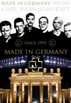 Rammstein – Live In Budapest Made in Germany 2011