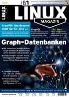 Linux Magazin 07/2020