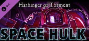 Space Hulk Harbinger of Torment