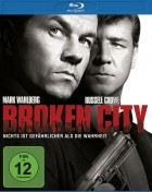 Broken City