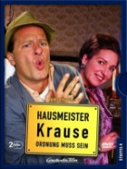 Hausmeister Krause - Ordnung muss sein / Staffel 4