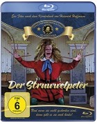 Der Struwwelpeter