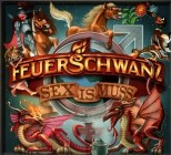 Feuerschwanz - Sex Is Muss