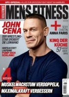 Men's Fitness 08/2018