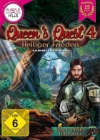 Queen's Quest 4: Heiliger Frieden Sammleredition