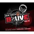 Bacardi B-Live Vol.10
