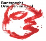 Buntspecht - Draussen im Kopf