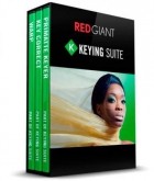 Red Giant Keying Suite v11.1.10 (x64)