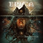 Epica - The Quantum Enigma  (Digipack Edition)