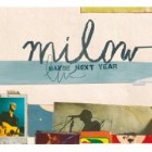 Milow - Milow Live