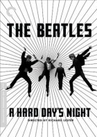 The Beatles - A Hard Day's Night