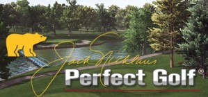 Jack Nicklaus Perfect Golf