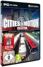 Cities in Motion 2 Collection