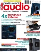 Professional Audio 09/2017