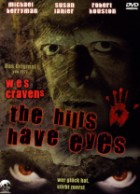 The Hills Have Eyes 1-3 (Die Originale)