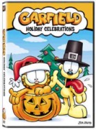 Garfield Specials - XviD - Staffel 1
