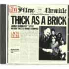 Jethro Tull's Ian Anderson - Thick as A Brick 2