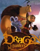 Dragon Hunters - Die Drachenjäger - XviD - Staffel 3 (HQ)