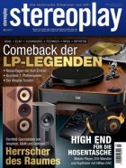 Stereoplay 03/2017
