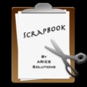 Scrapbook 1.4.1 MacOSX