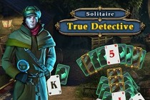 True Detective Solitaire