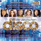 Die Deutschen Disco Charts Folge 2