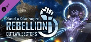 Sins of a Solar Empire Rebellion Outlaw Sectors