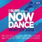 Now Dance Winter 2018