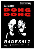 Badesalz Super Dong Dong