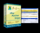 BayGenie eBay Auction Sniper Pro v3.3.1.6