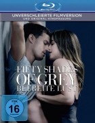 Fifty Shades Of Grey - Befreite Lust