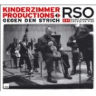 Kinderzimmer Productions und Radio Symphonie Orchester Wien - Gegen Den Strich