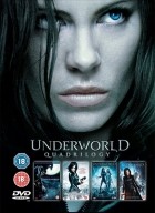 Underworld Quadrologie 2003-2012