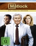 Matlock - Staffel 5