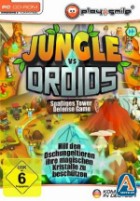 Jungle vs. Droids