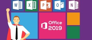 Microsoft Office Professional Plus 2019 v1808