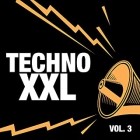 Techno Xxl Vol.3