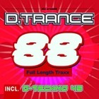 D Trance 88 (Incl  D-Techno 45)