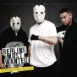 Berlins Most Wanted - Berlins Most Wanted (Limitierte Deluxe Edition)