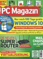 PC Magazin 06/2016