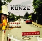 Heinz Rudolf Kunze -  Deutschland