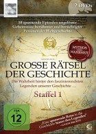 Große Rätsel der Geschichte - Mythos und Wahrheit - Staffel 1