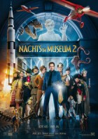 Nachts im Museum 2