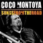 Coco Montoya - Songs From The Road