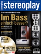 Stereoplay 02/2013